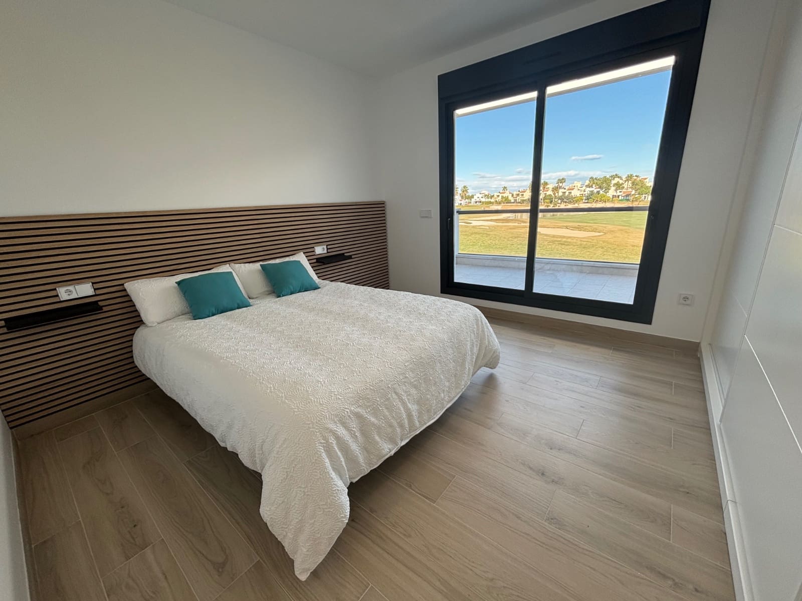 4 sypialnia Willa na sprzedaż w Roda z basenem - 629 900 € (Ref: 9199035)