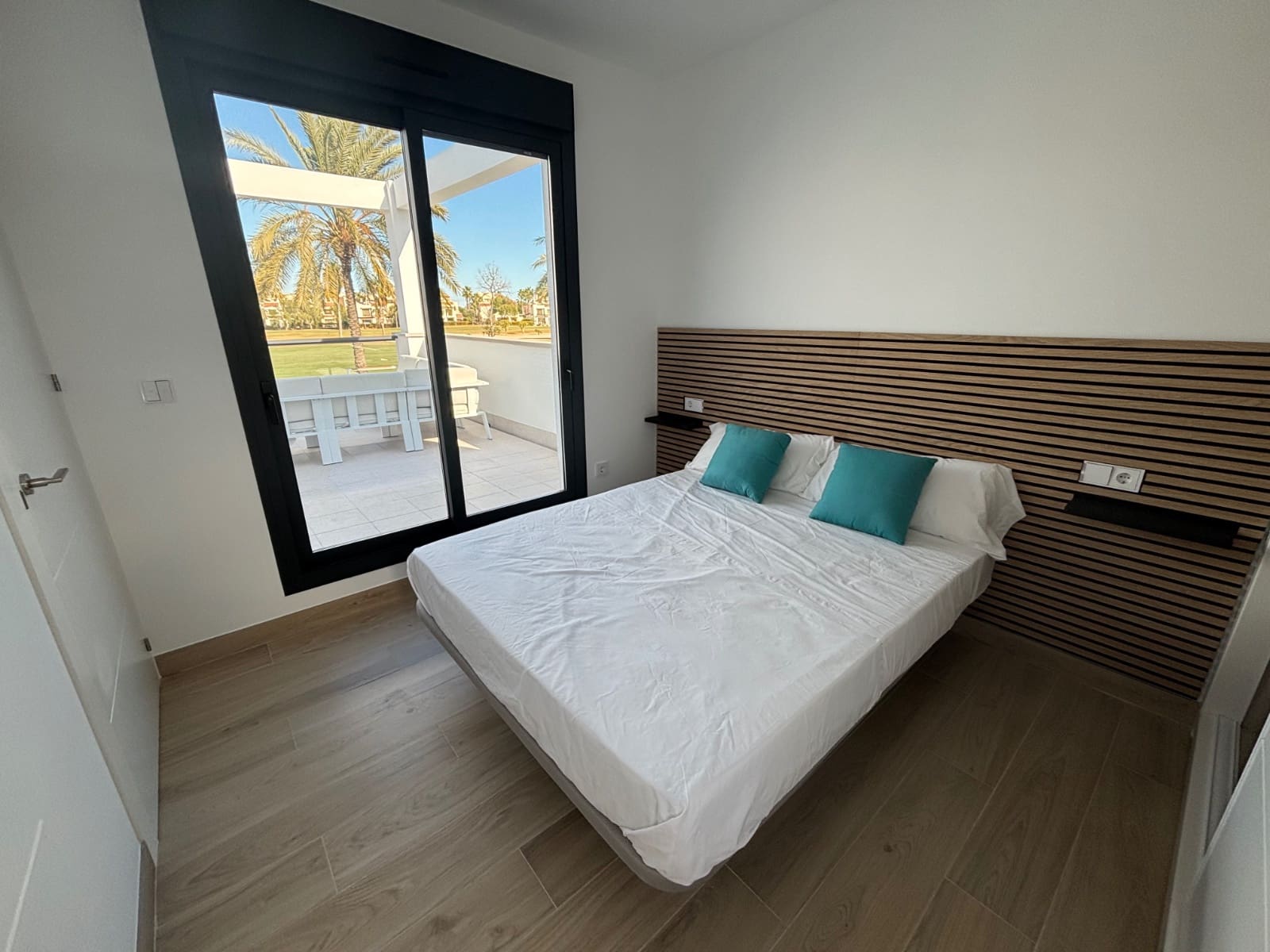 4 sypialnia Willa na sprzedaż w Roda z basenem - 629 900 € (Ref: 9199035)