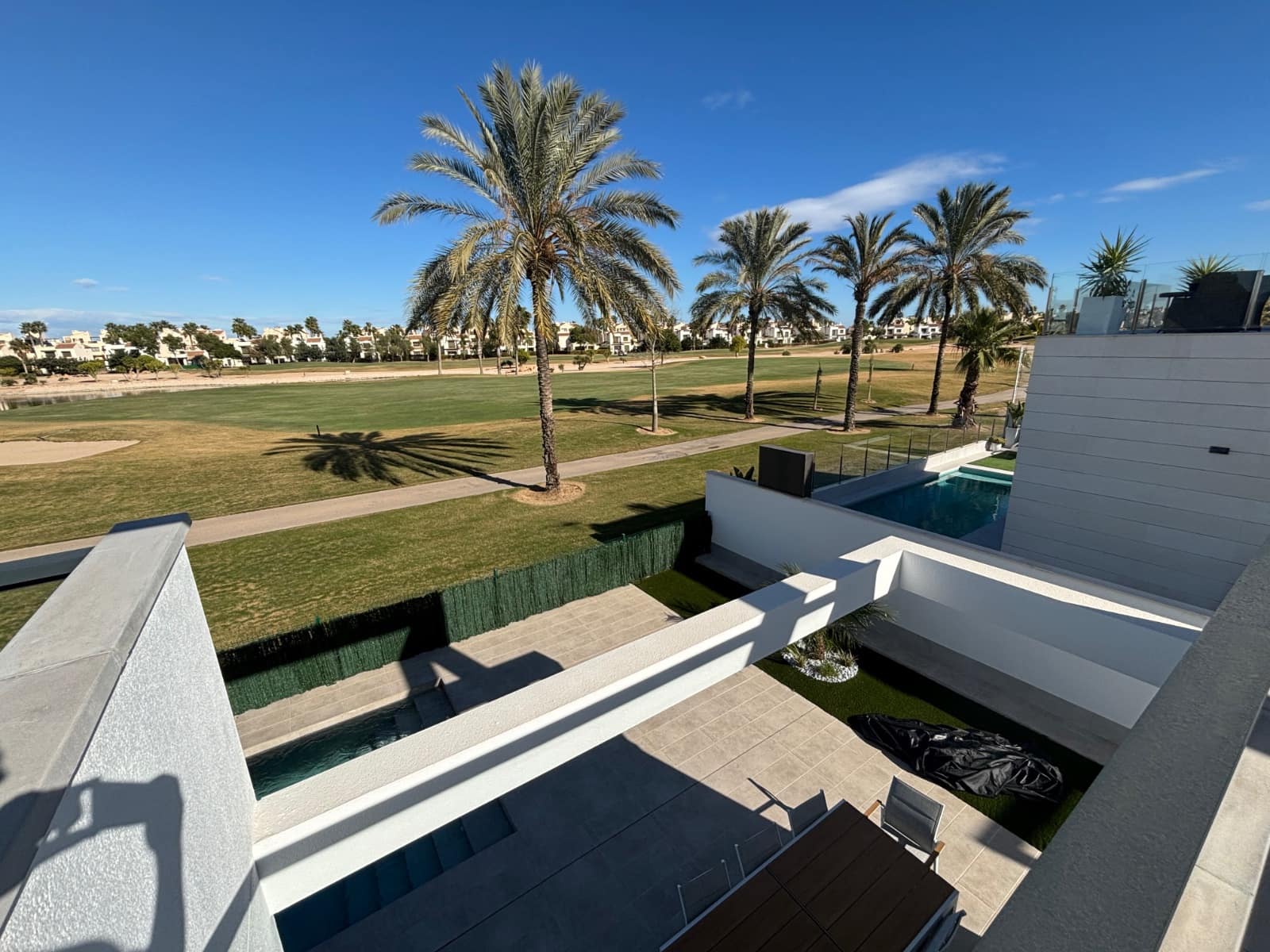 4 sypialnia Willa na sprzedaż w Roda z basenem - 629 900 € (Ref: 9199035)