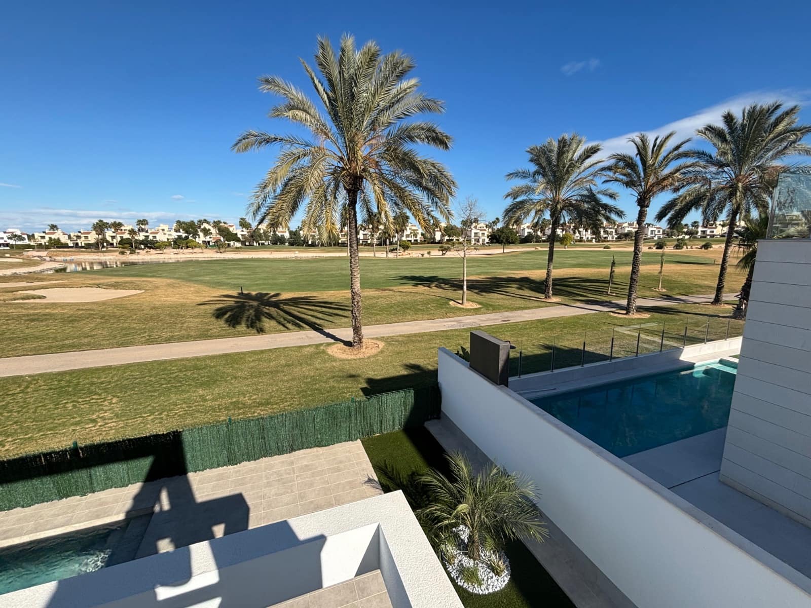 4 sypialnia Willa na sprzedaż w Roda z basenem - 629 900 € (Ref: 9199035)