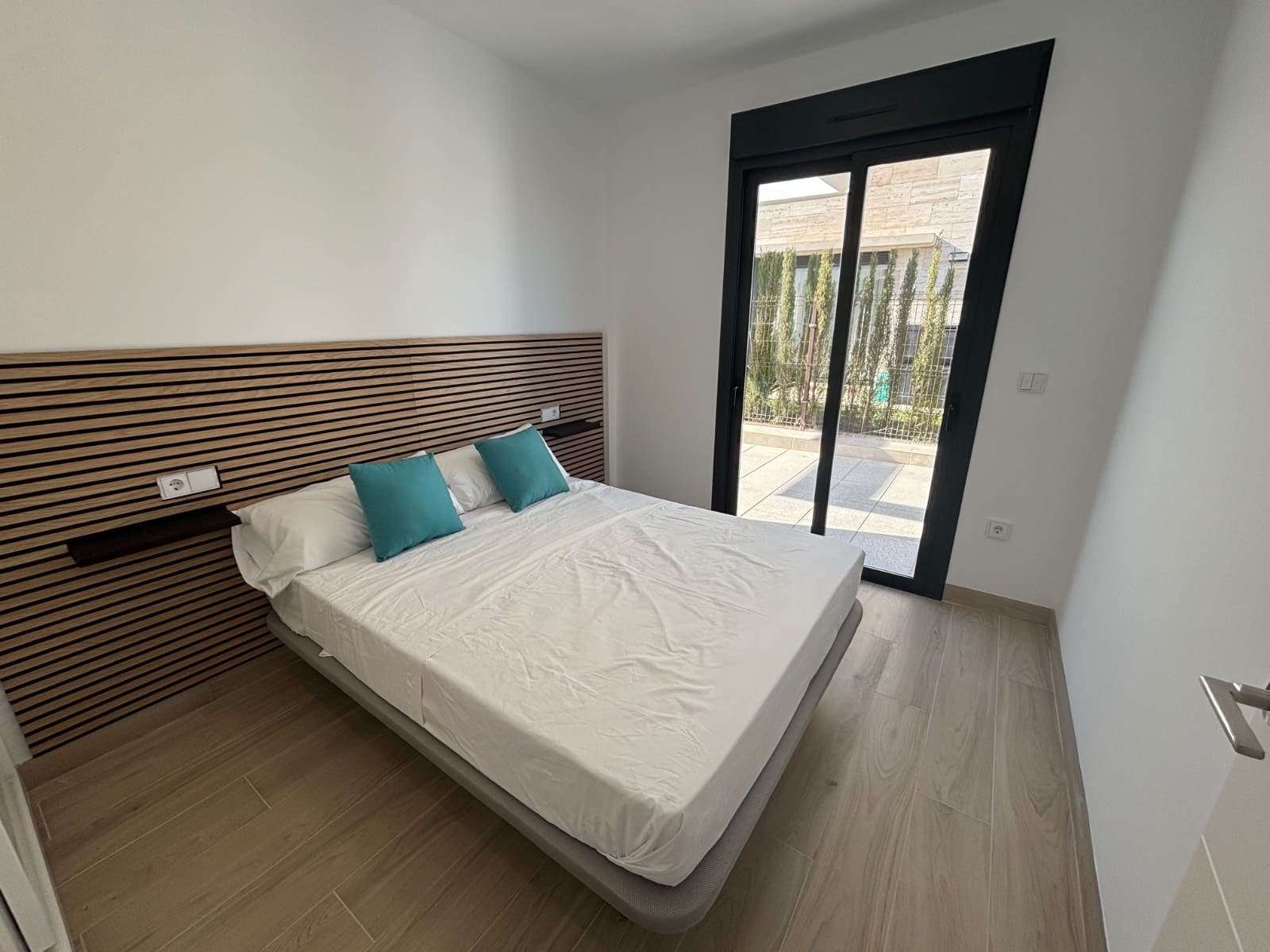 4 sypialnia Willa na sprzedaż w Roda z basenem - 629 900 € (Ref: 9199035)