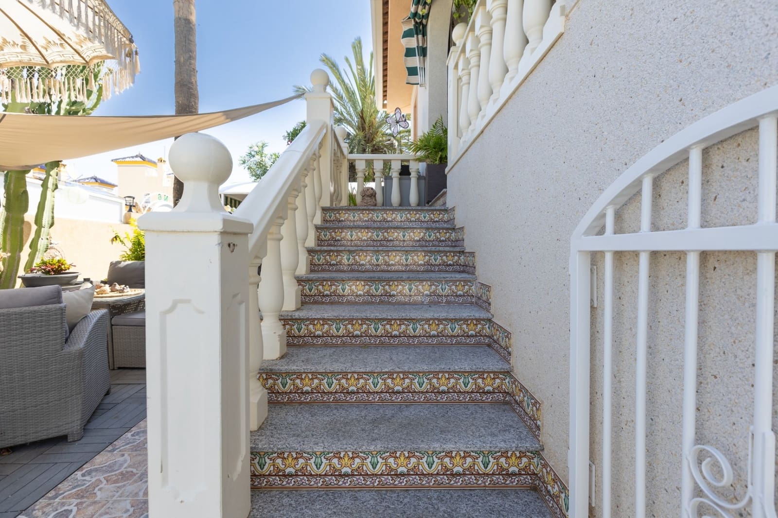 5 soveværelse Villa til salg i Benijofar med swimmingpool - € 545.000 (Ref: 9199036)