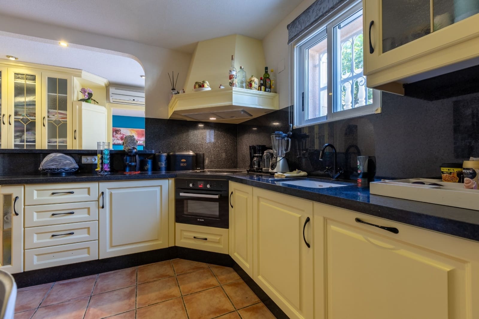 5 soveværelse Villa til salg i Benijofar med swimmingpool - € 545.000 (Ref: 9199036)