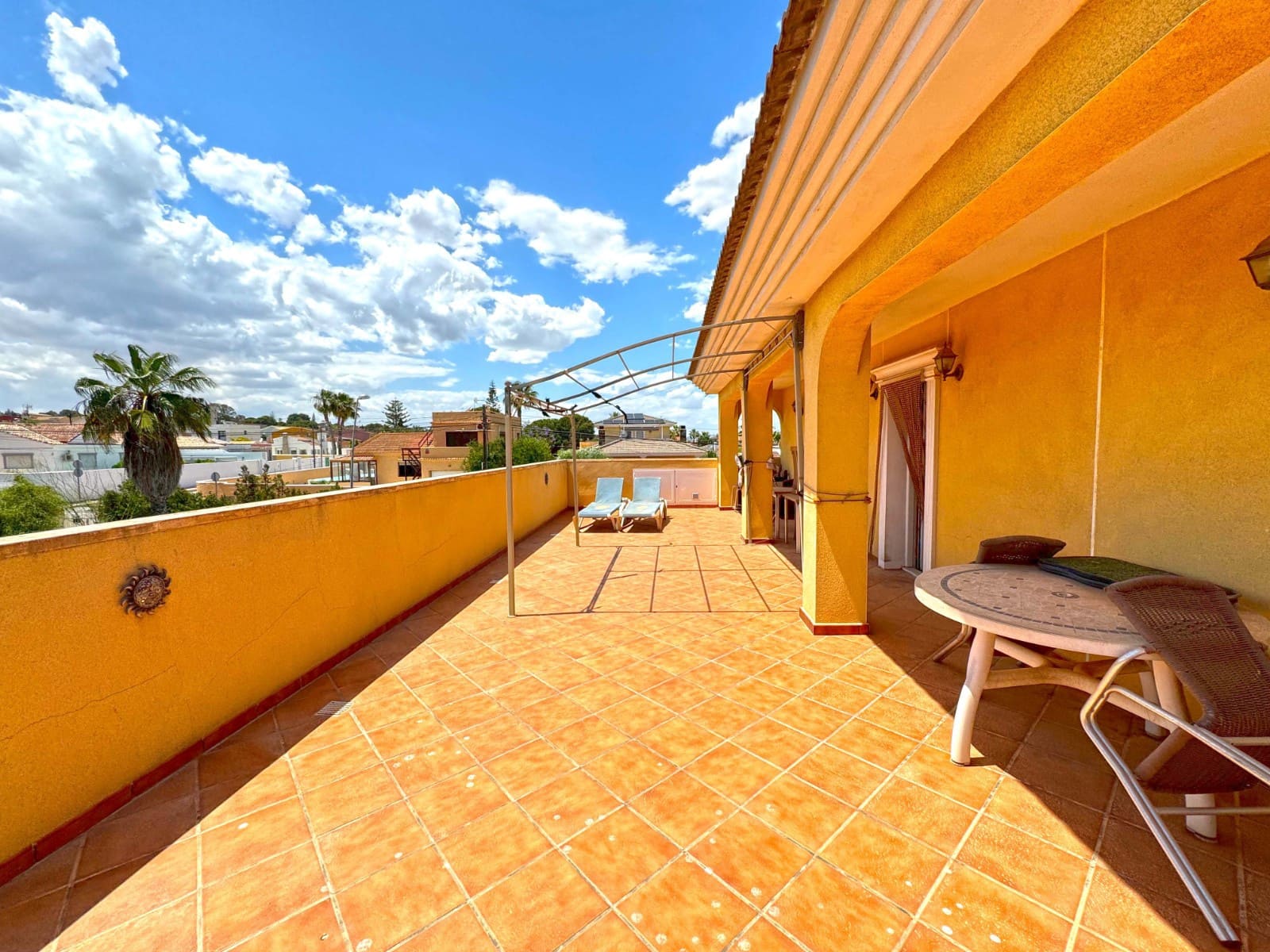 6 slaapkamer Villa te koop in Los Balcones met zwembad - € 625.000 (Ref: 9199037)