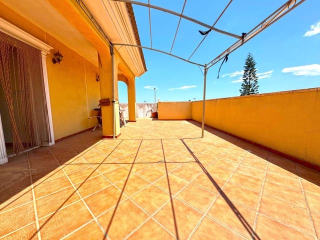 6 slaapkamer Villa te koop in Los Balcones met zwembad - € 625.000 (Ref: 9199037)