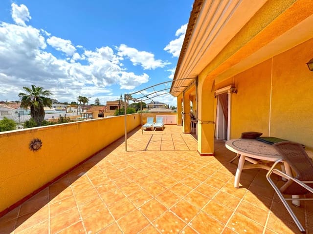 6 slaapkamer Villa te koop in Los Balcones met zwembad - € 625.000 (Ref: 9199037)