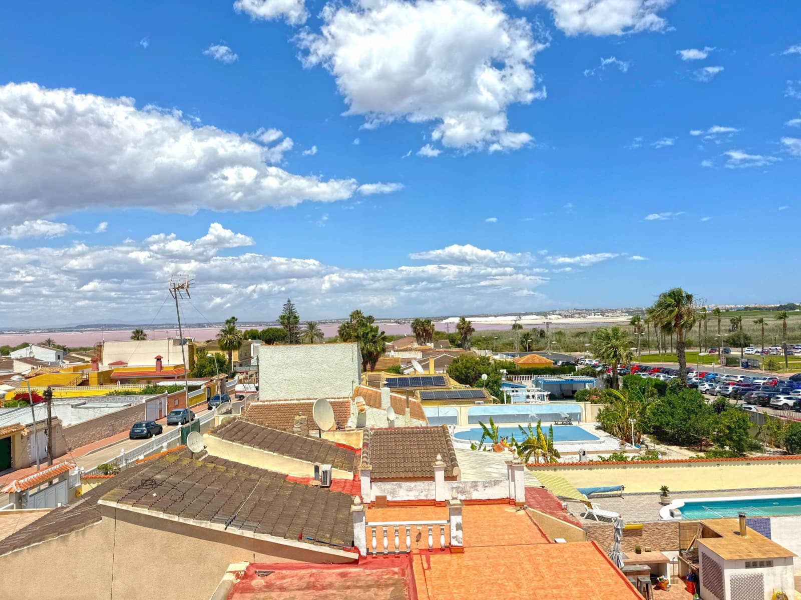 6 slaapkamer Villa te koop in Los Balcones met zwembad - € 625.000 (Ref: 9199037)