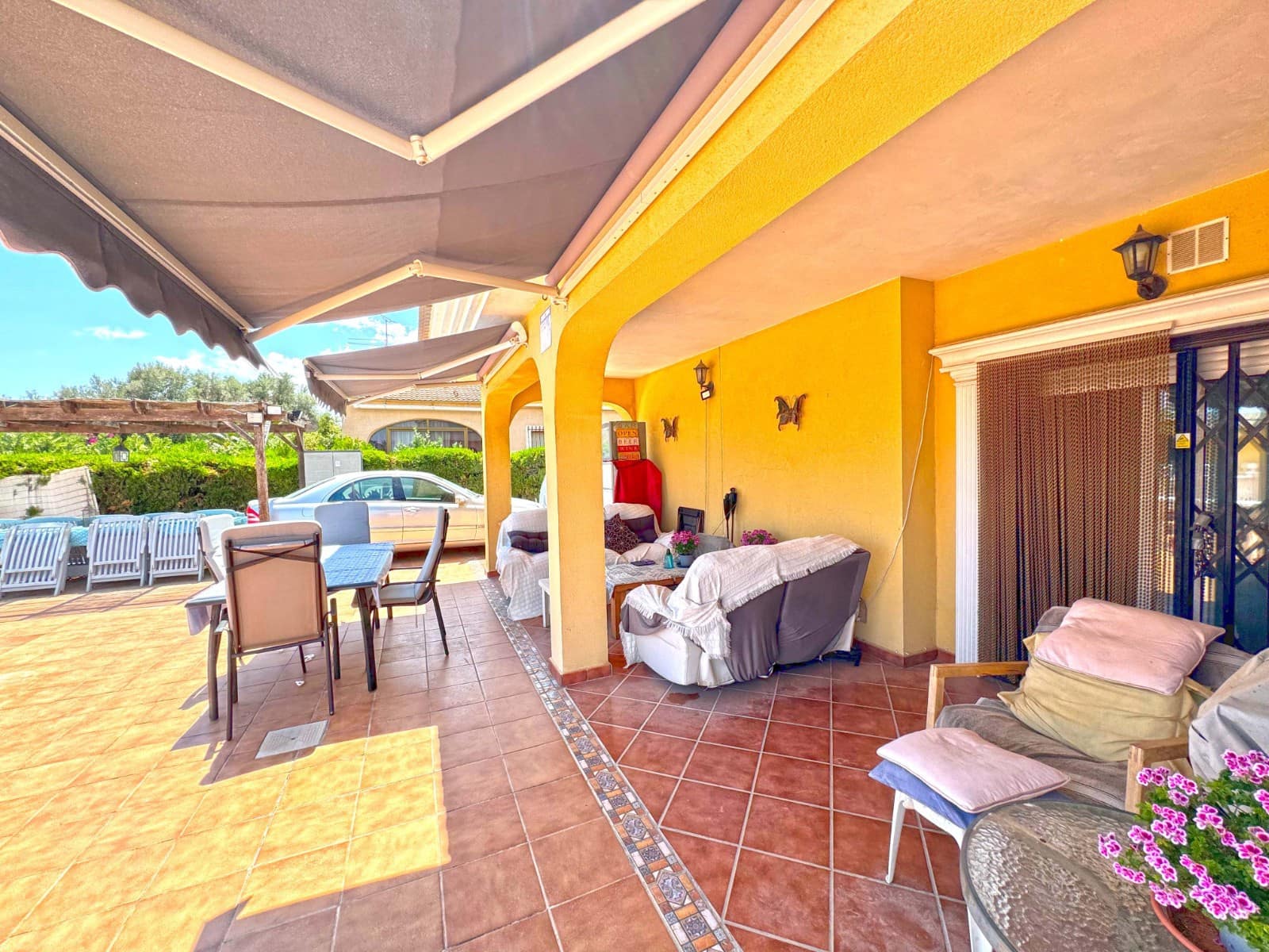 6 slaapkamer Villa te koop in Los Balcones met zwembad - € 625.000 (Ref: 9199037)