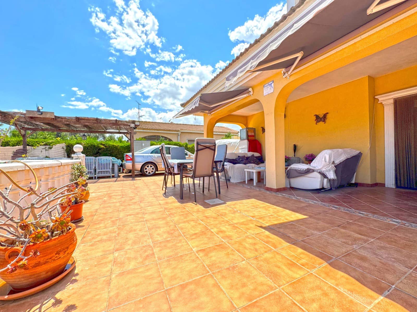 6 slaapkamer Villa te koop in Los Balcones met zwembad - € 625.000 (Ref: 9199037)