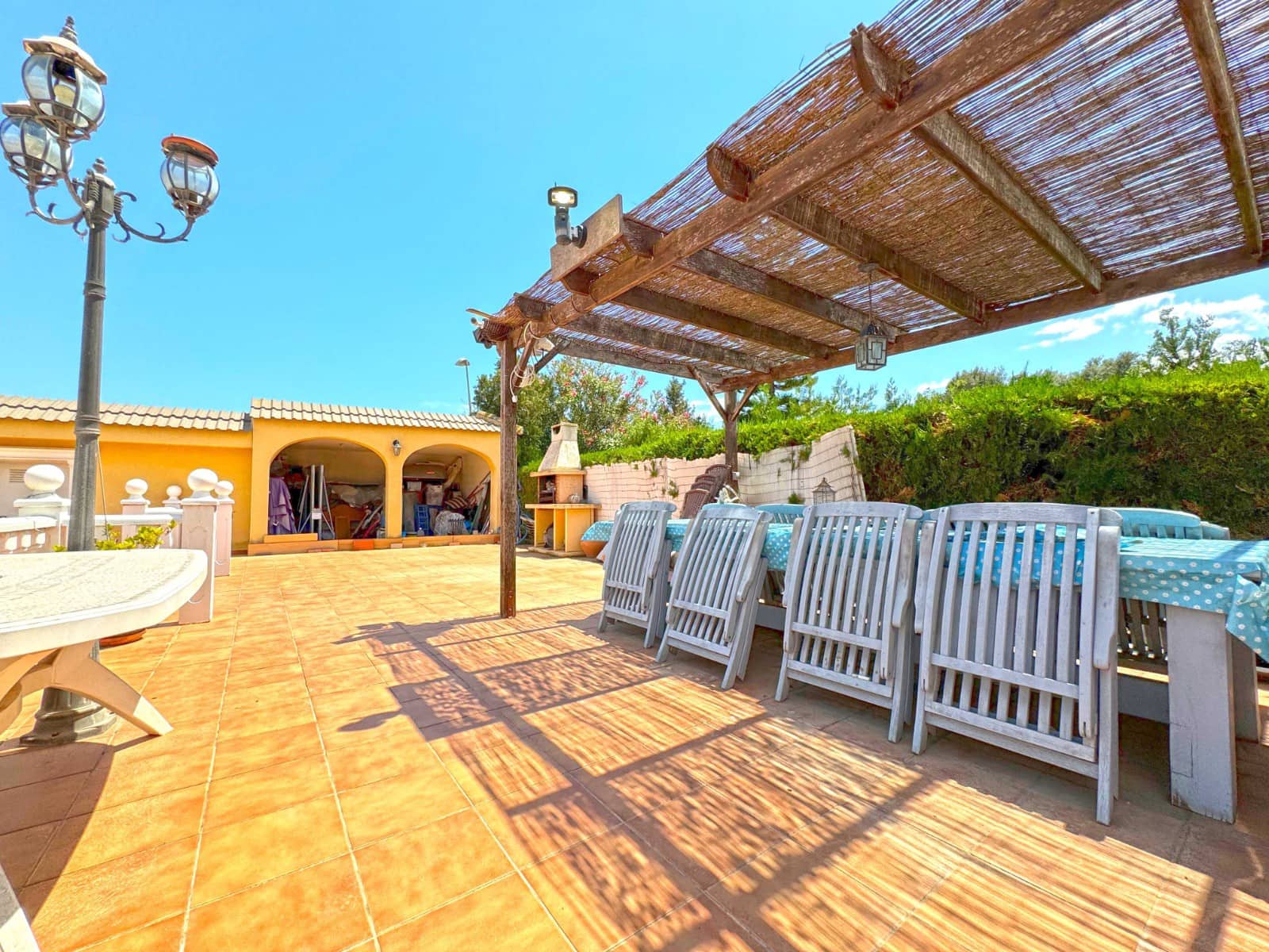 6 slaapkamer Villa te koop in Los Balcones met zwembad - € 625.000 (Ref: 9199037)