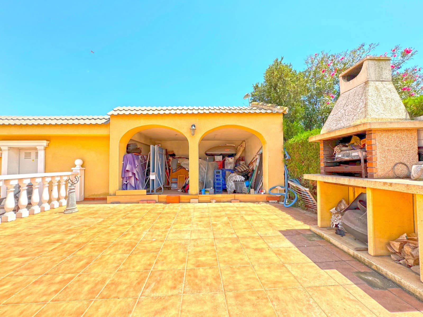 6 slaapkamer Villa te koop in Los Balcones met zwembad - € 625.000 (Ref: 9199037)