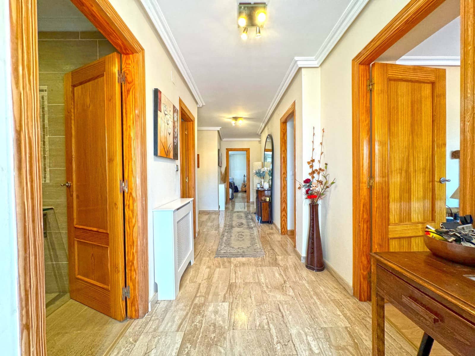 6 slaapkamer Villa te koop in Los Balcones met zwembad - € 625.000 (Ref: 9199037)