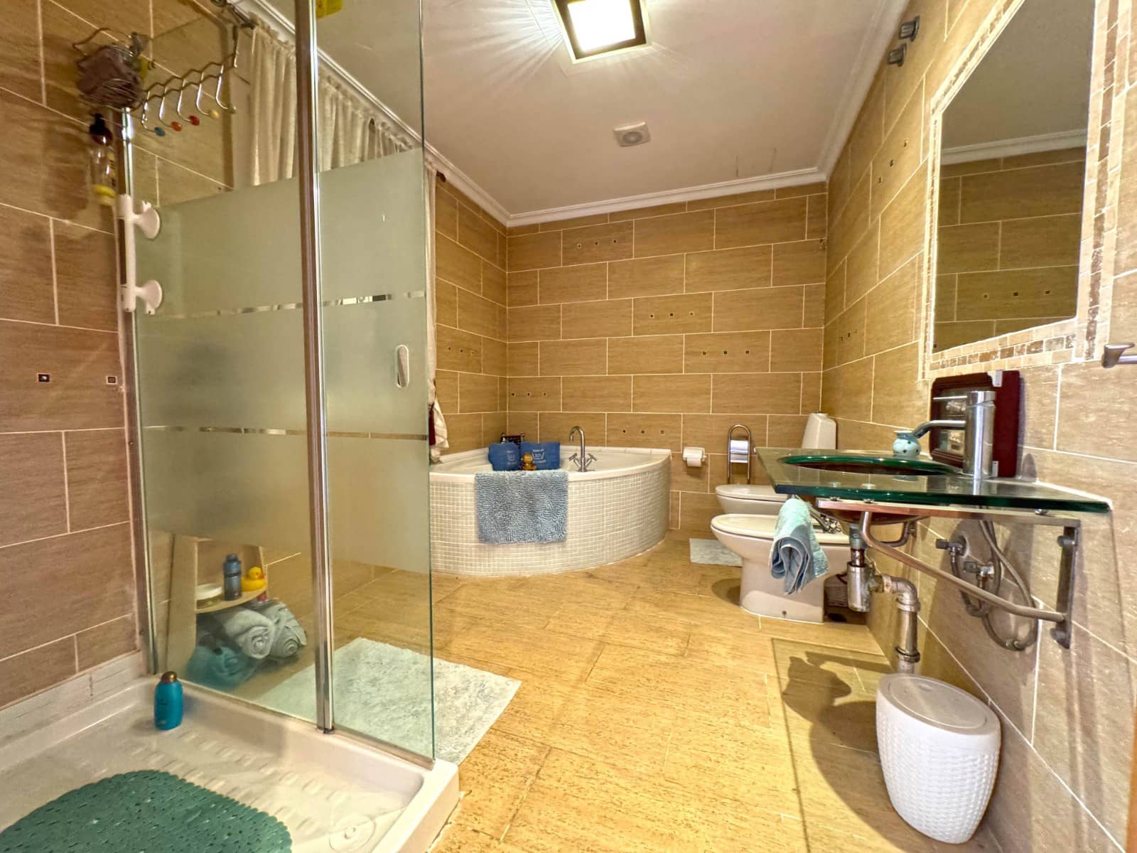 6 slaapkamer Villa te koop in Los Balcones met zwembad - € 625.000 (Ref: 9199037)