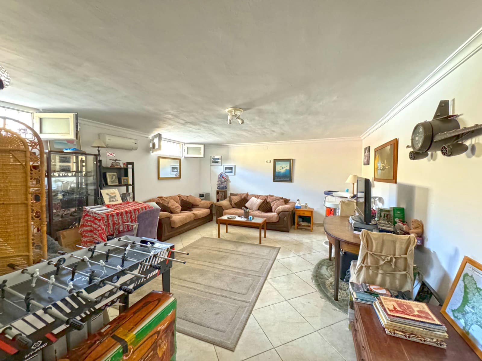 6 slaapkamer Villa te koop in Los Balcones met zwembad - € 625.000 (Ref: 9199037)