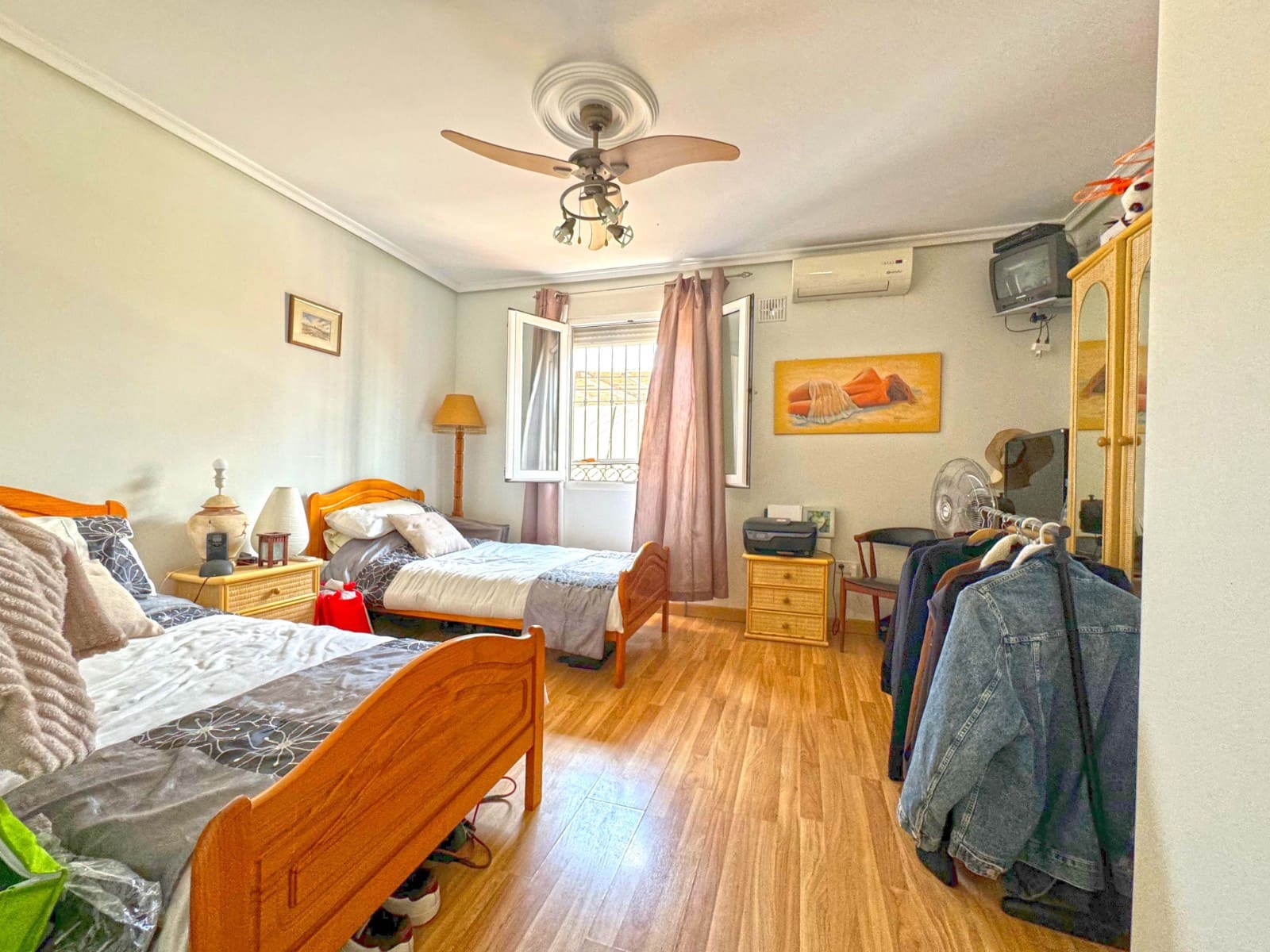 6 slaapkamer Villa te koop in Los Balcones met zwembad - € 625.000 (Ref: 9199037)