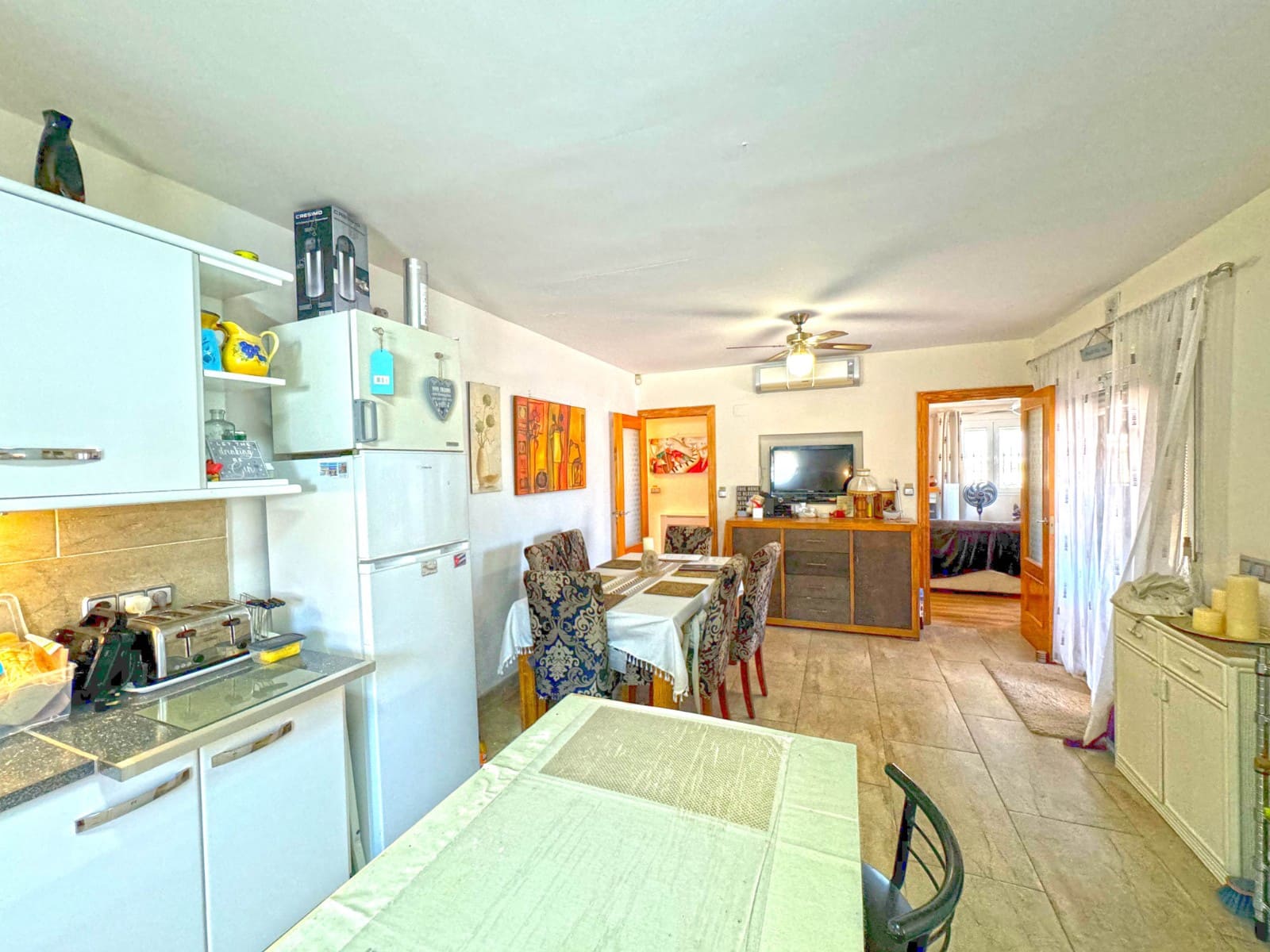 6 slaapkamer Villa te koop in Los Balcones met zwembad - € 625.000 (Ref: 9199037)