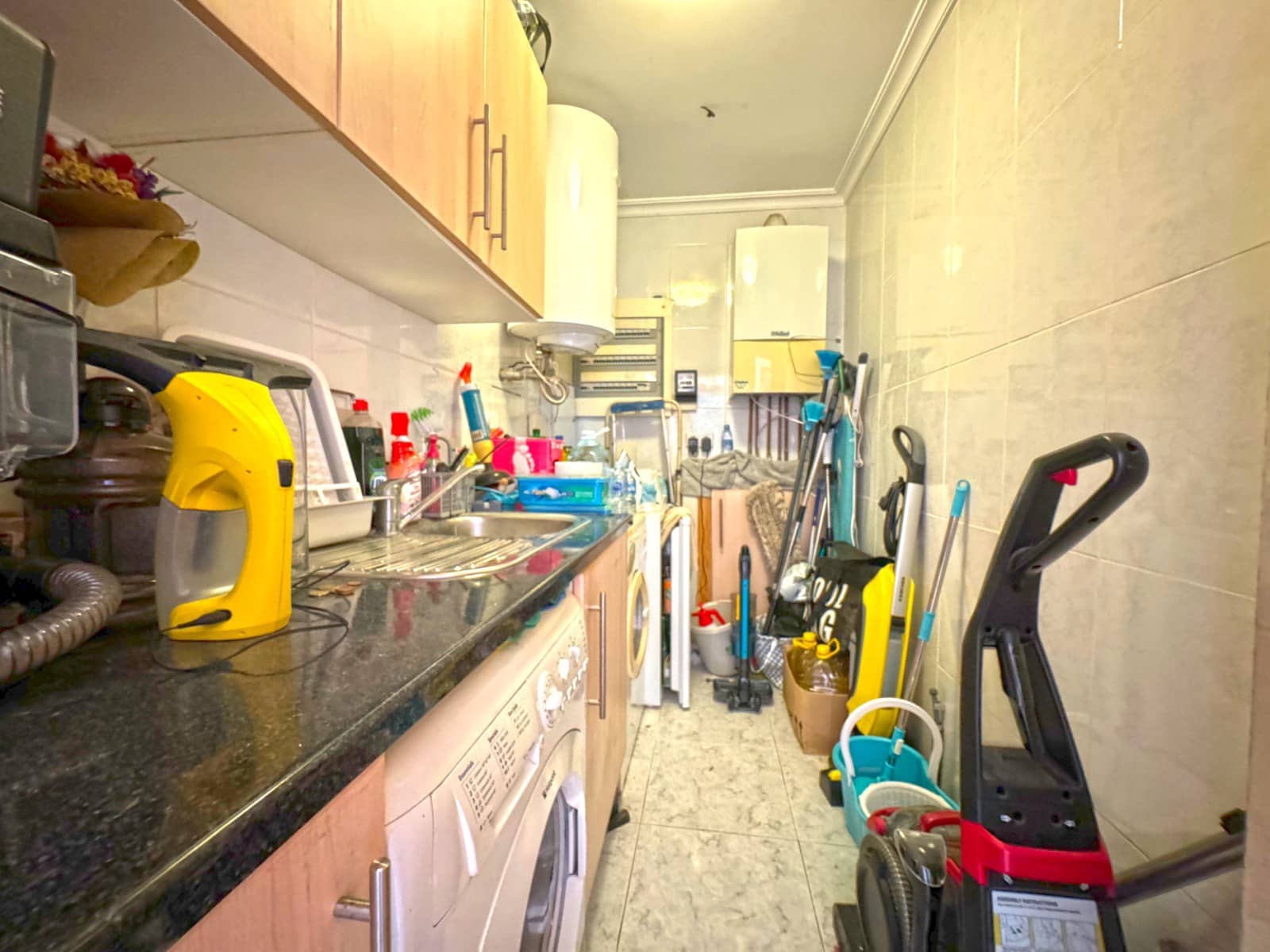 6 slaapkamer Villa te koop in Los Balcones met zwembad - € 625.000 (Ref: 9199037)