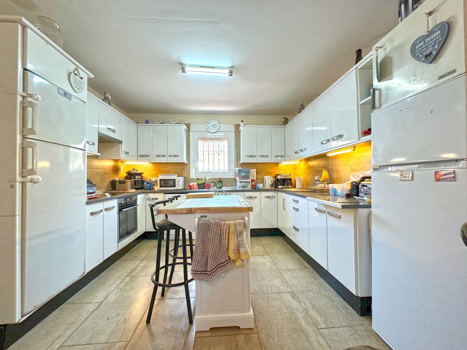 6 slaapkamer Villa te koop in Los Balcones met zwembad - € 625.000 (Ref: 9199037)