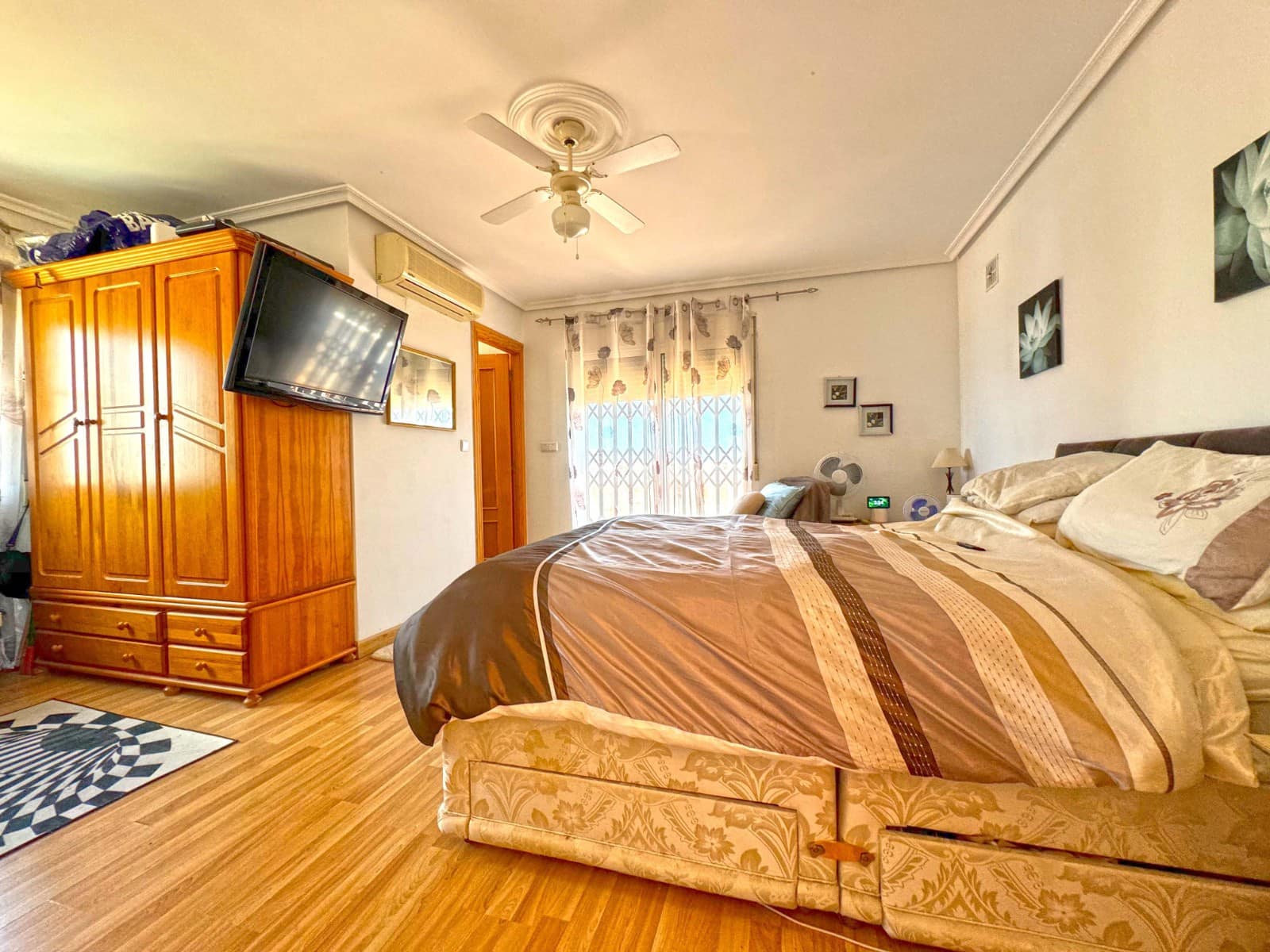 6 slaapkamer Villa te koop in Los Balcones met zwembad - € 625.000 (Ref: 9199037)