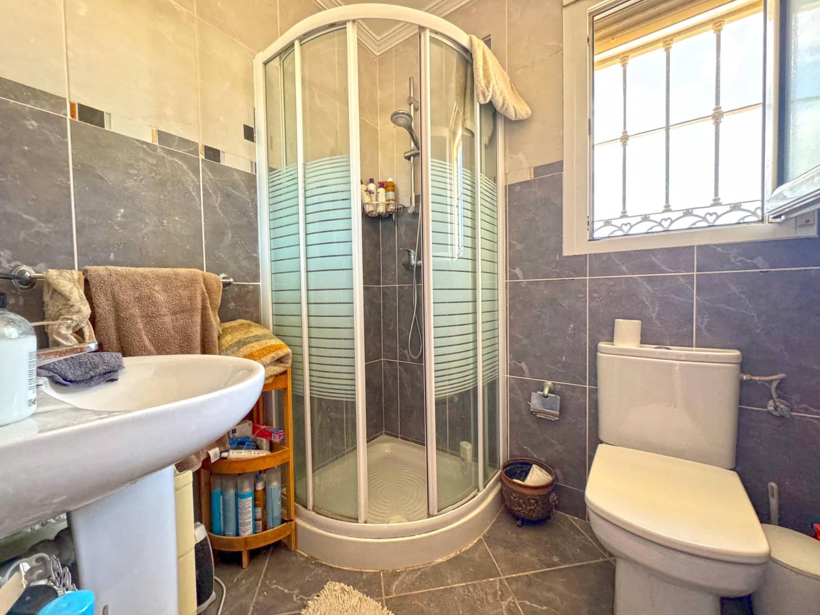 6 slaapkamer Villa te koop in Los Balcones met zwembad - € 625.000 (Ref: 9199037)