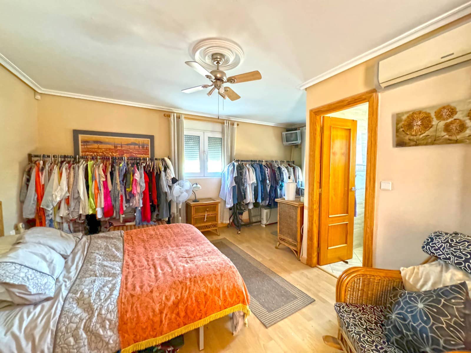 6 slaapkamer Villa te koop in Los Balcones met zwembad - € 625.000 (Ref: 9199037)