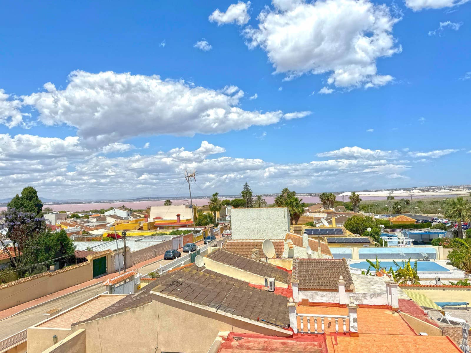 6 slaapkamer Villa te koop in Los Balcones met zwembad - € 625.000 (Ref: 9199037)