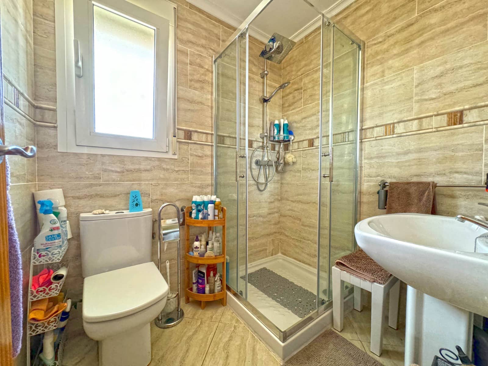 6 slaapkamer Villa te koop in Los Balcones met zwembad - € 625.000 (Ref: 9199037)