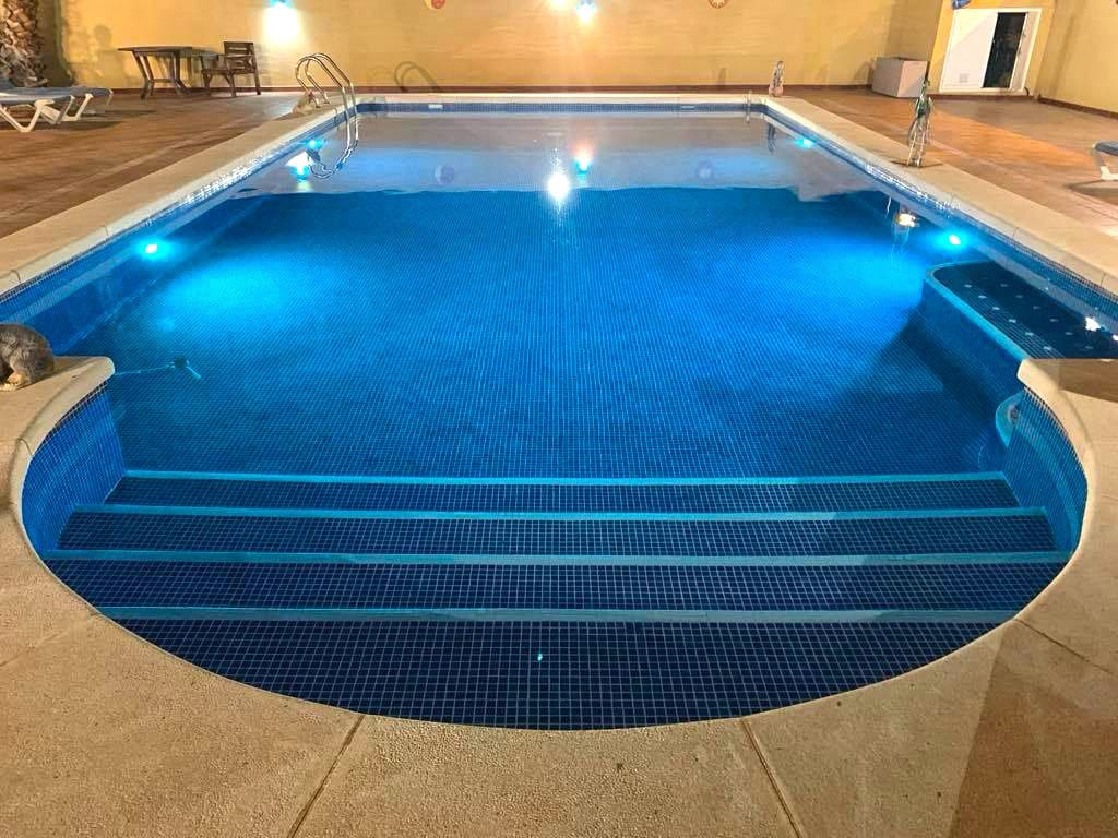 6 slaapkamer Villa te koop in Los Balcones met zwembad - € 625.000 (Ref: 9199037)