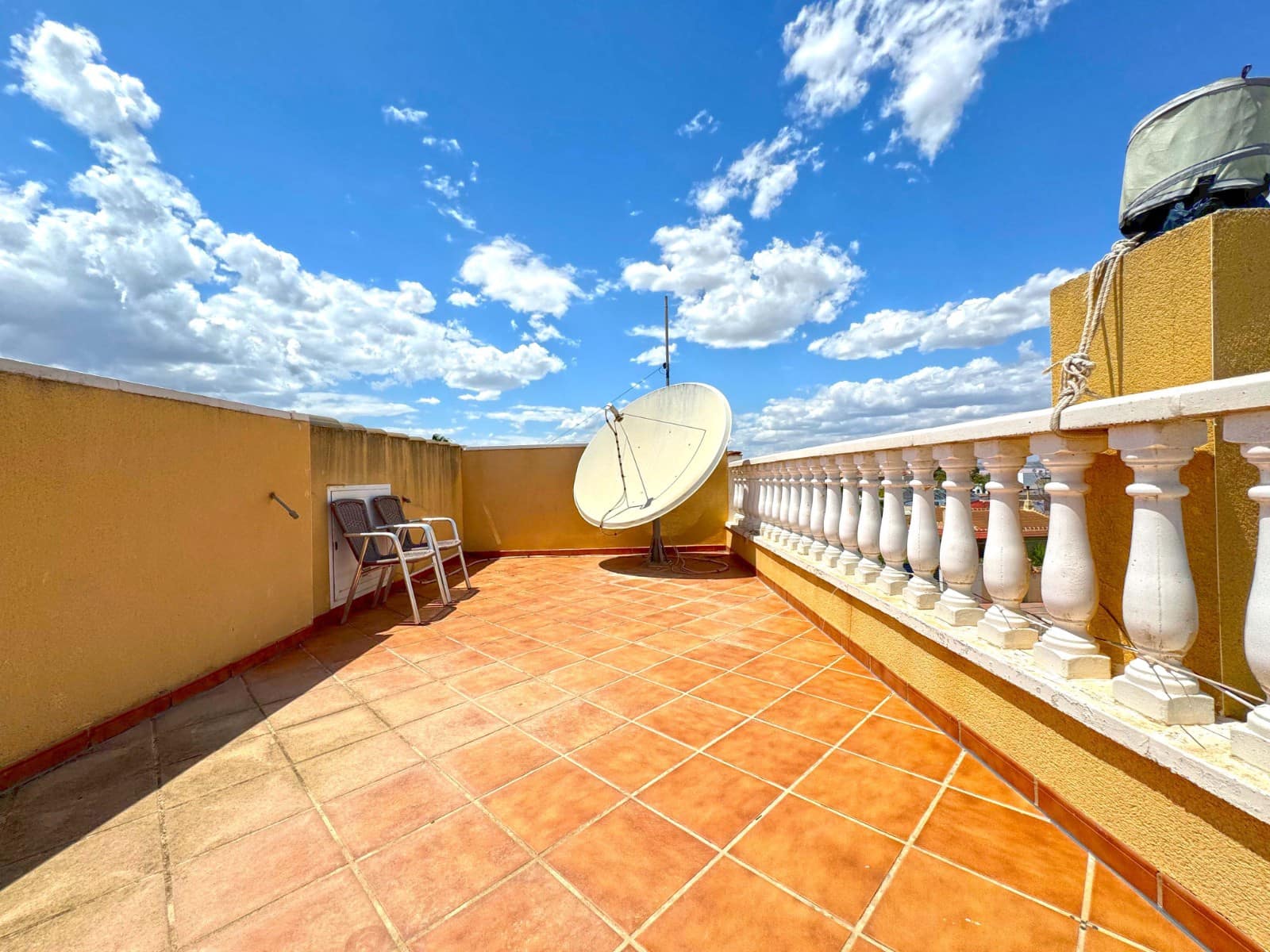 6 slaapkamer Villa te koop in Los Balcones met zwembad - € 625.000 (Ref: 9199037)