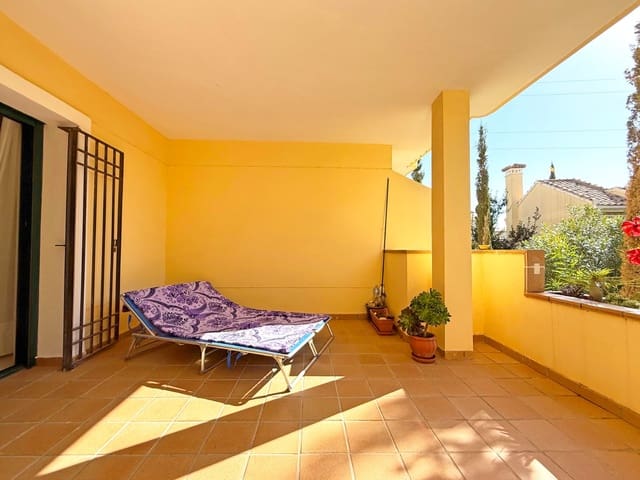 2 bedroom Apartment for sale in Campoamor, Orihuela with pool - € 215,000 (Ref: 9199038)