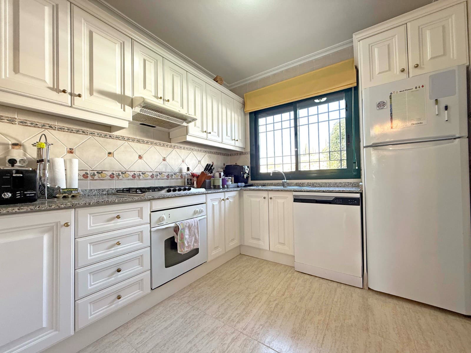 2 bedroom Apartment for sale in Campoamor with pool - € 215,000 (Ref: 9199038)