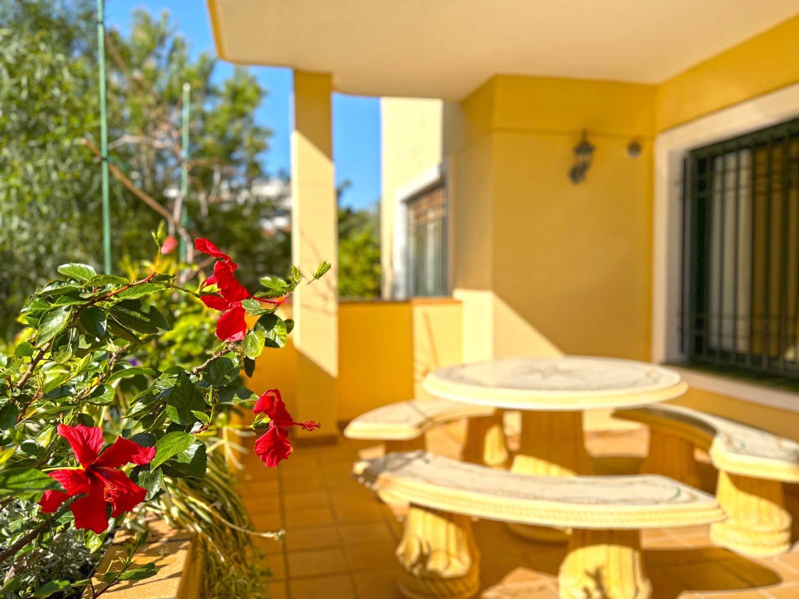 2 bedroom Apartment for sale in Campoamor with pool - € 215,000 (Ref: 9199038)