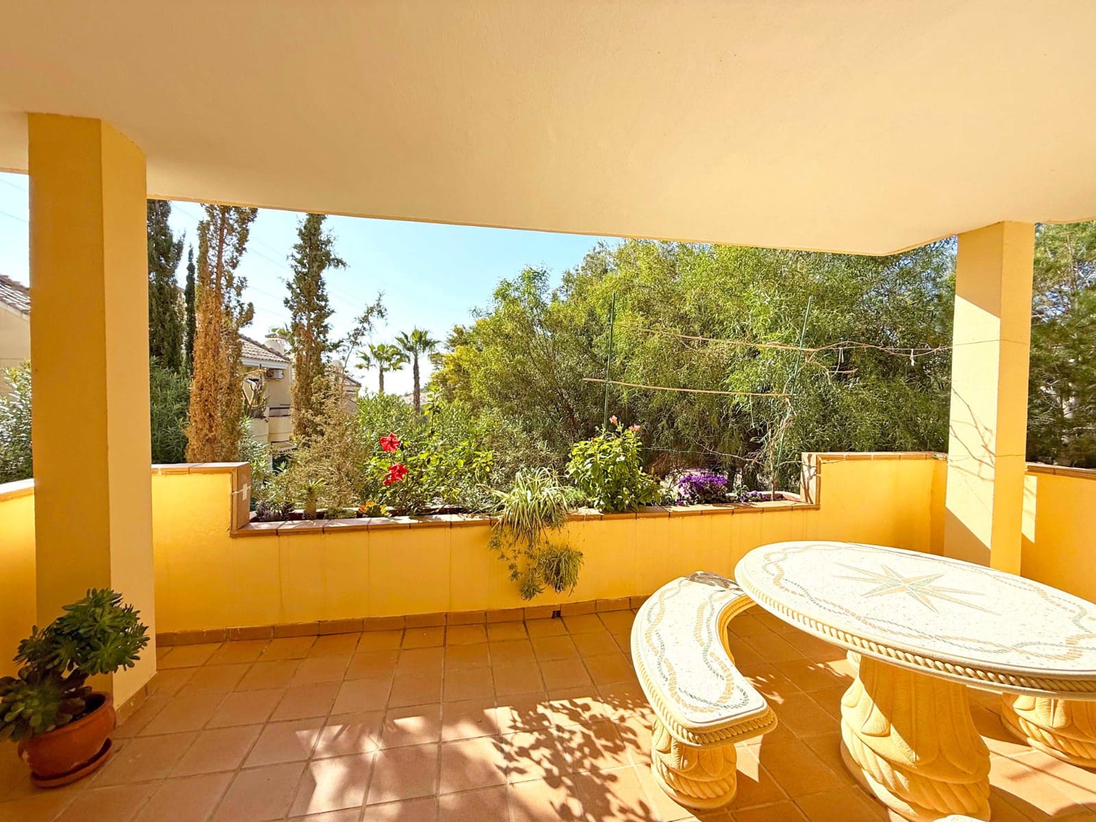 2 bedroom Apartment for sale in Campoamor with pool - € 215,000 (Ref: 9199038)