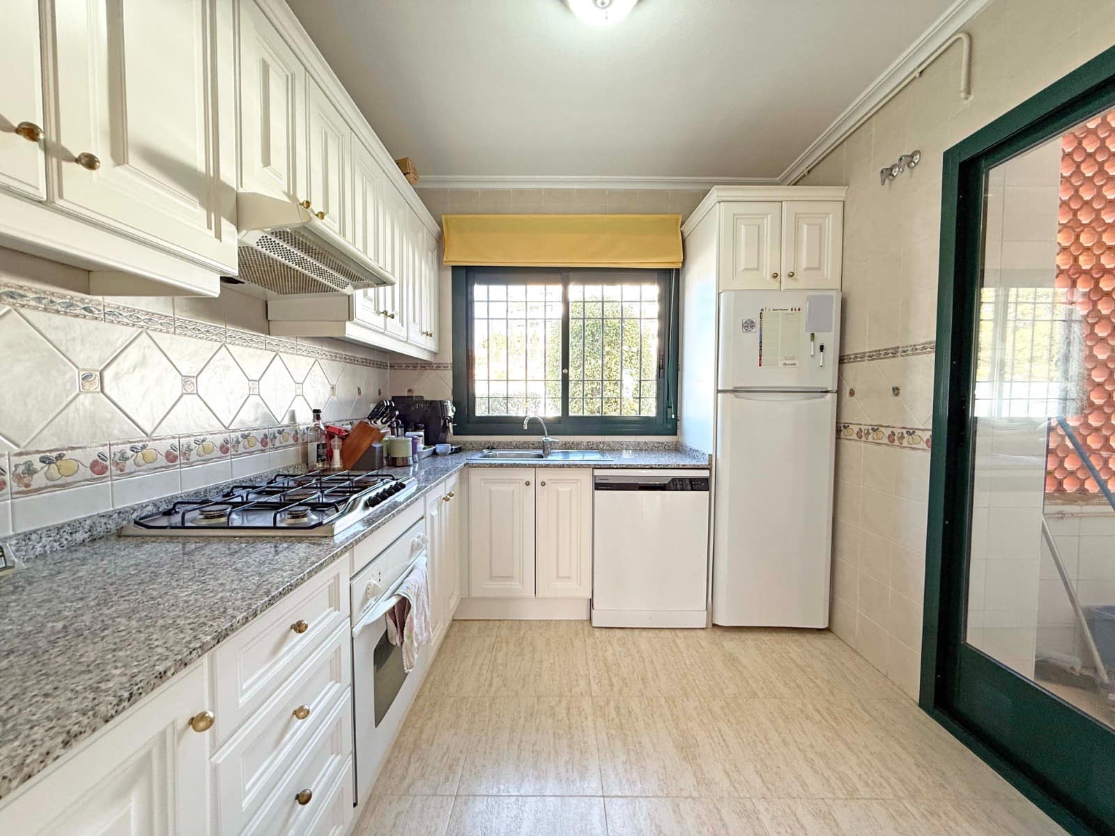 2 bedroom Apartment for sale in Campoamor with pool - € 215,000 (Ref: 9199038)