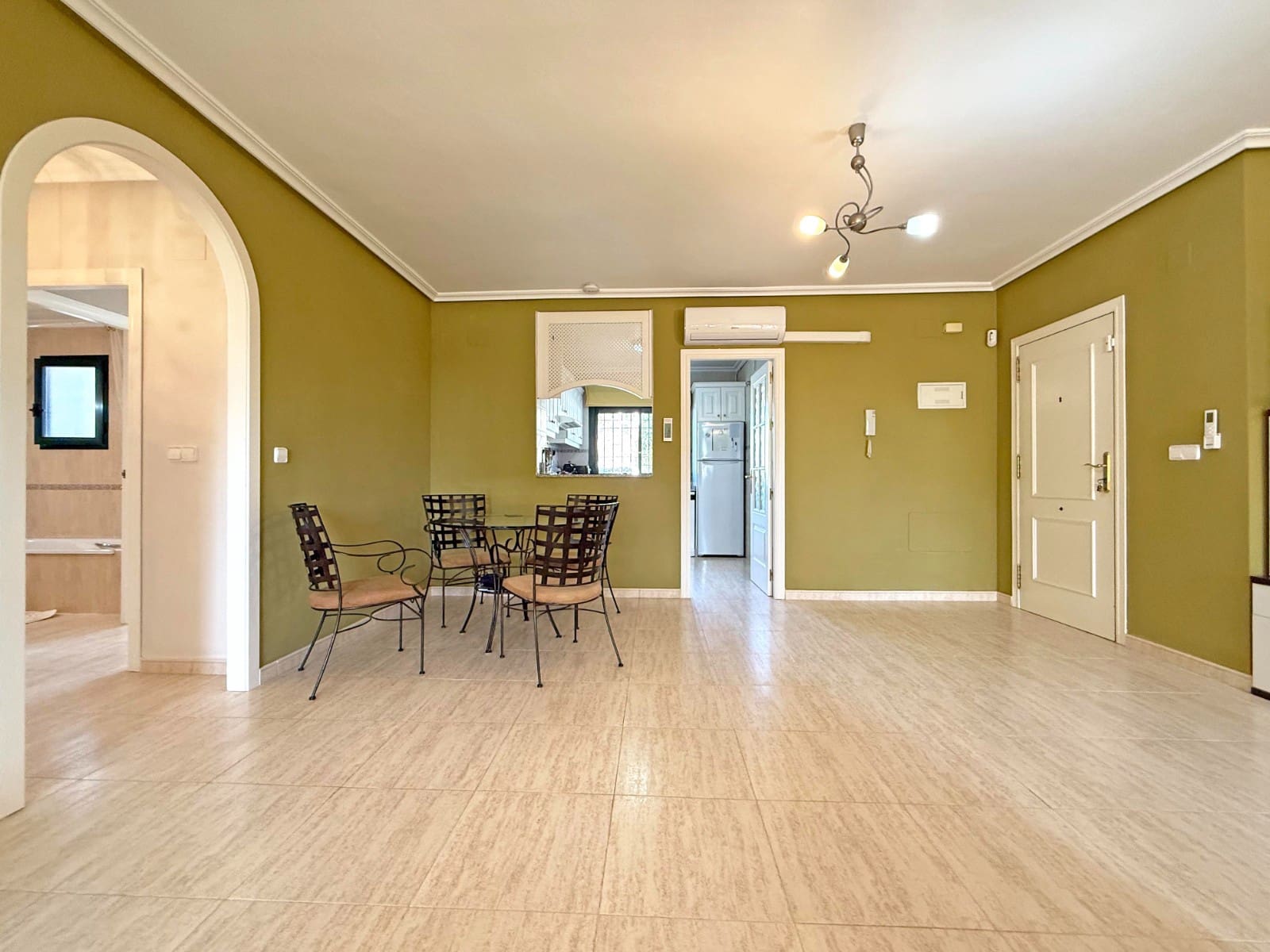 2 bedroom Apartment for sale in Campoamor with pool - € 215,000 (Ref: 9199038)