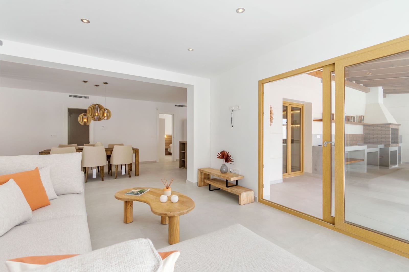 4 camera da letto Villa in vendita in Torrevieja con piscina - 749.000 € (Rif: 9199039)