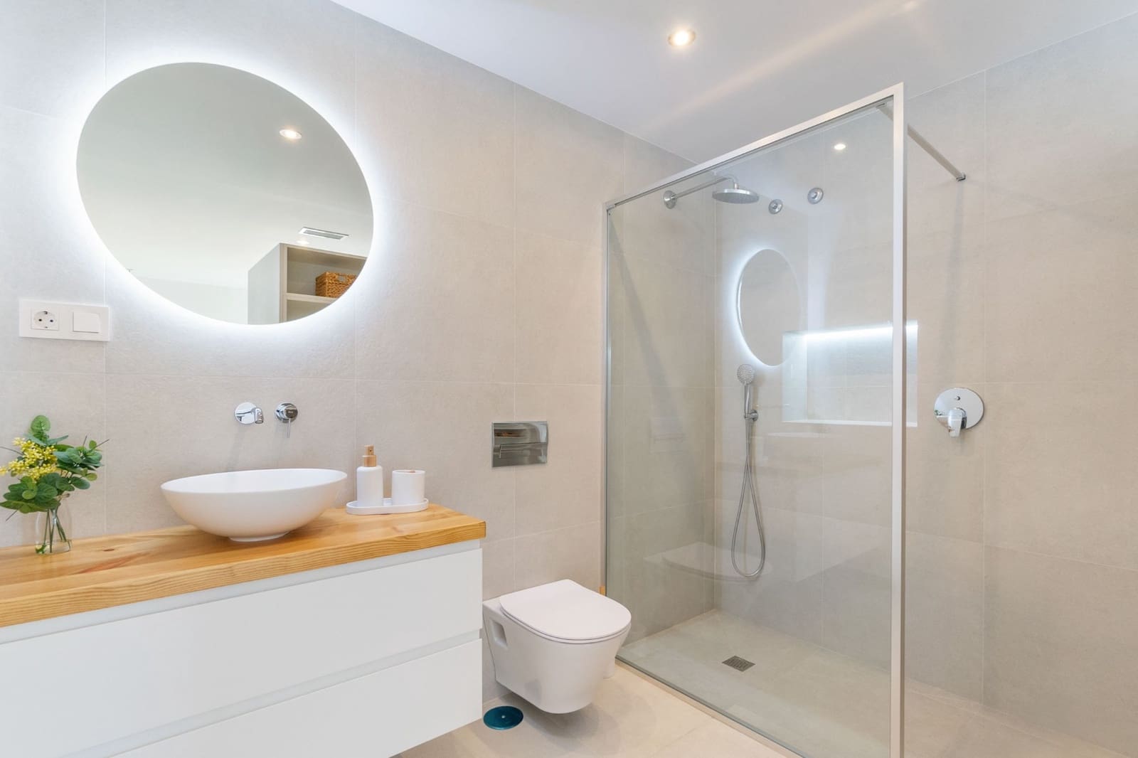 4 camera da letto Villa in vendita in Torrevieja con piscina - 749.000 € (Rif: 9199039)