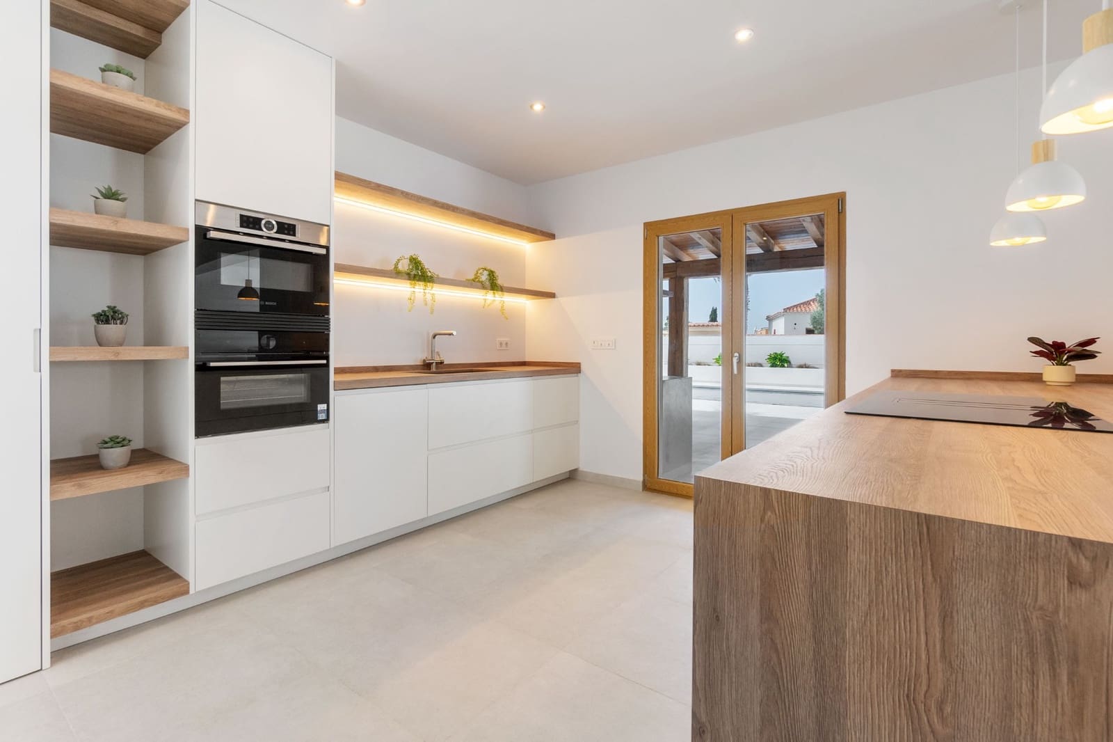 4 camera da letto Villa in vendita in Torrevieja con piscina - 749.000 € (Rif: 9199039)