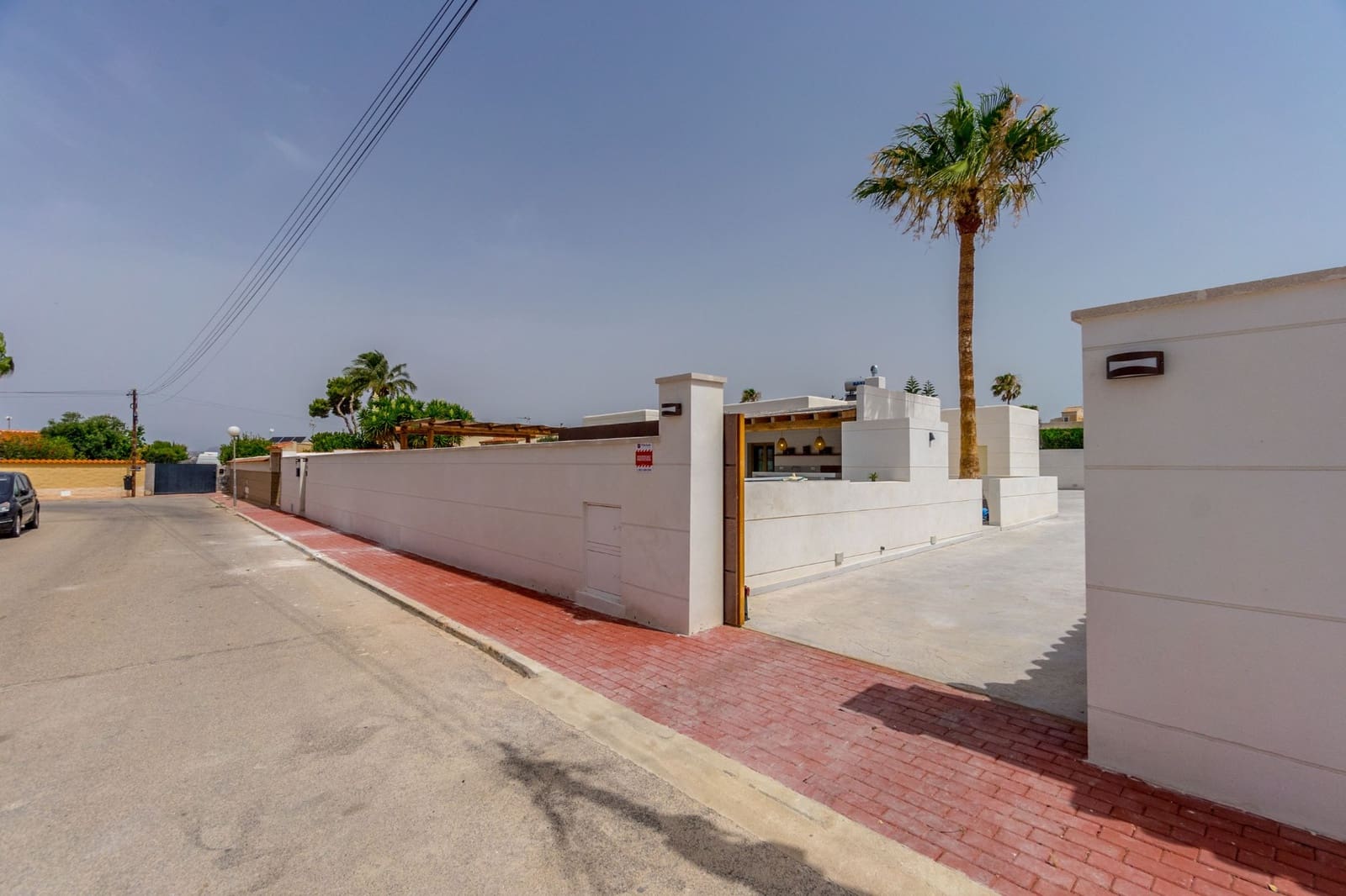 4 camera da letto Villa in vendita in Torrevieja con piscina - 749.000 € (Rif: 9199039)
