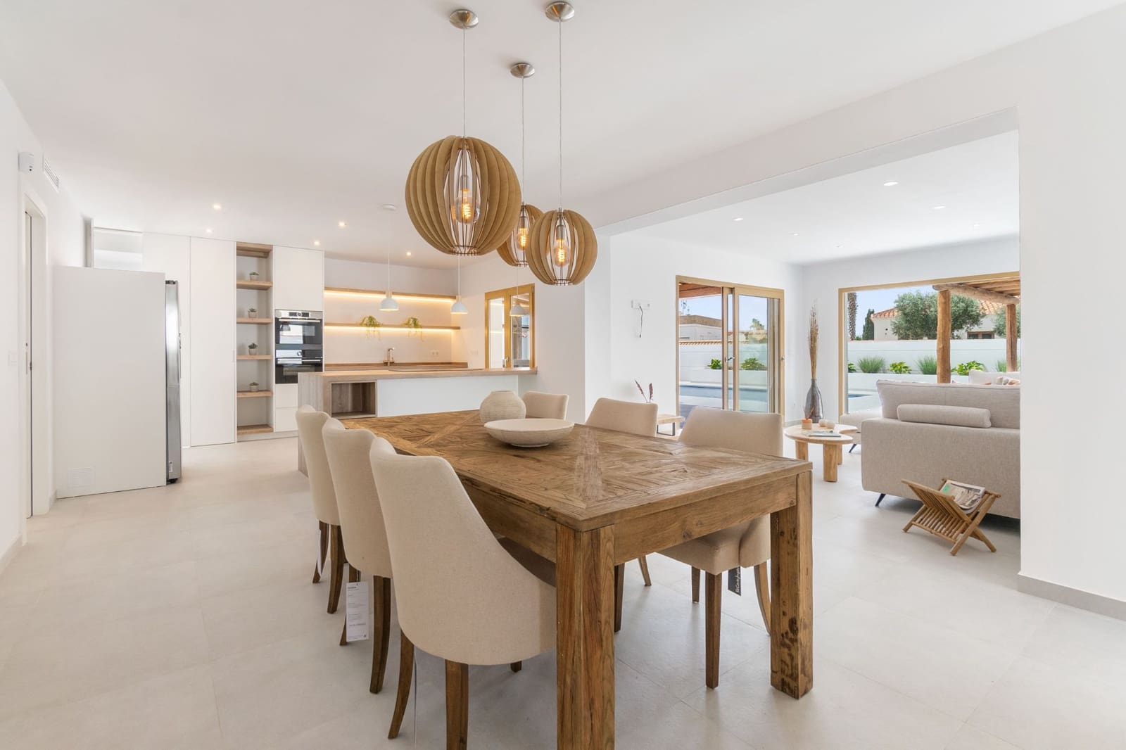 4 camera da letto Villa in vendita in Torrevieja con piscina - 749.000 € (Rif: 9199039)