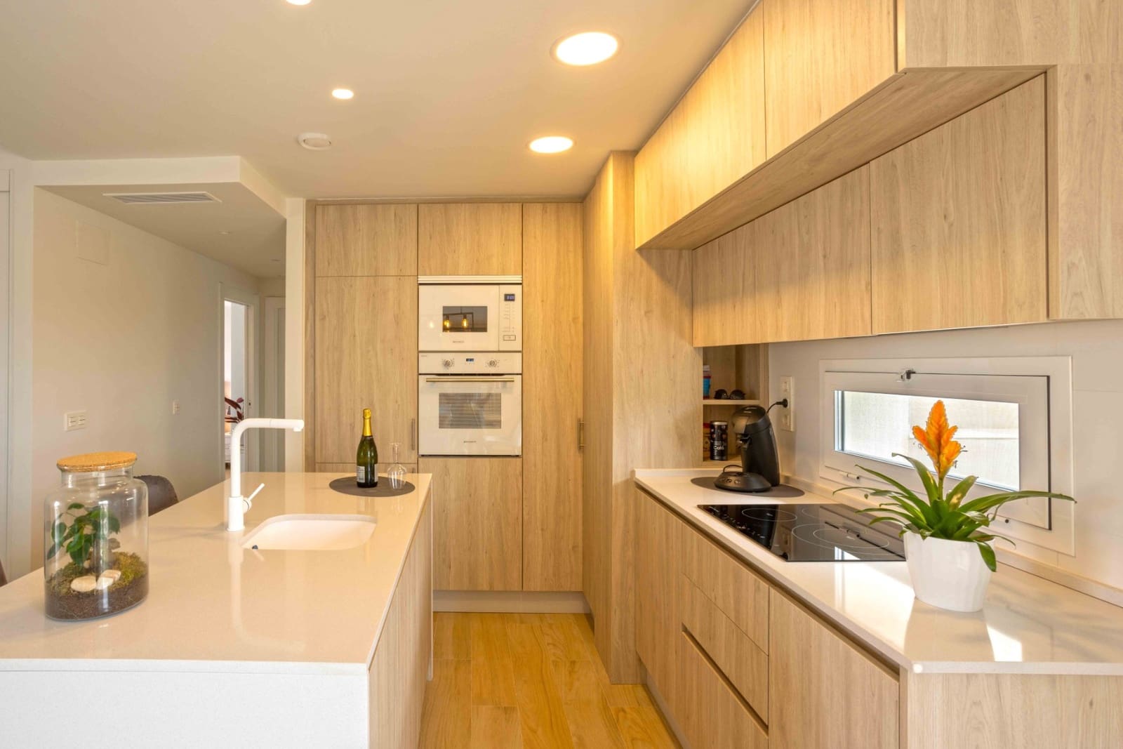 2 soveværelse Lejlighed til salg i Villamartin med swimmingpool garage - € 299.950 (Ref: 9199041)