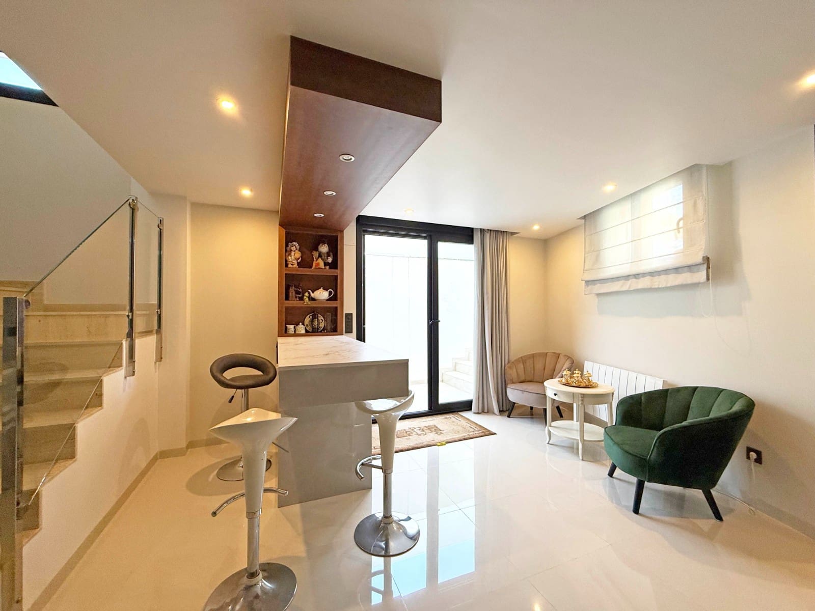 3 bedroom Villa for sale in Villamartin with pool - € 495,000 (Ref: 9199042)