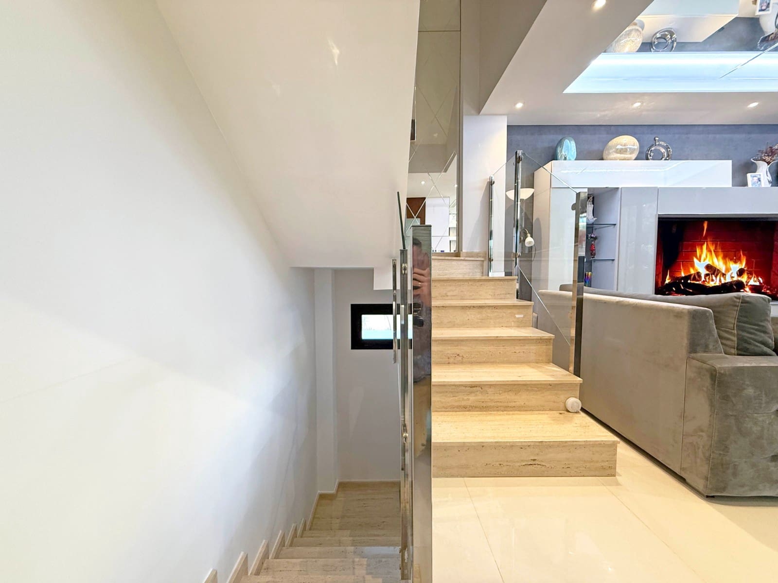 3 bedroom Villa for sale in Villamartin with pool - € 495,000 (Ref: 9199042)