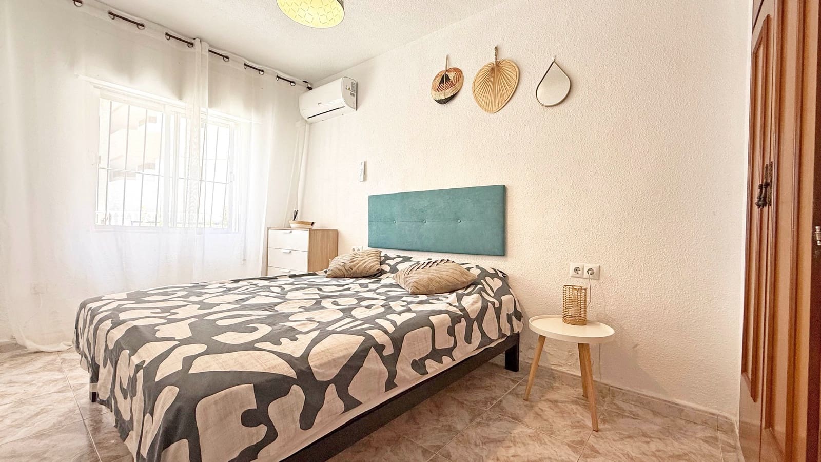 2 makuuhuone Huoneisto myytävänä paikassa La Mata - 169 900 € (Ref: 9199043)