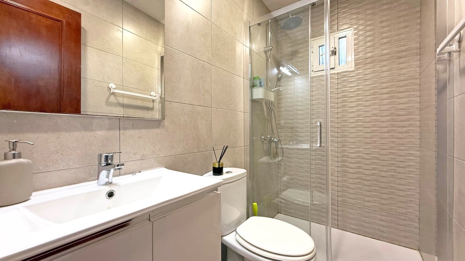 2 makuuhuone Huoneisto myytävänä paikassa La Mata - 169 900 € (Ref: 9199043)