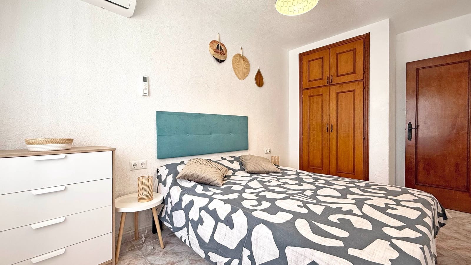 2 makuuhuone Huoneisto myytävänä paikassa La Mata - 169 900 € (Ref: 9199043)