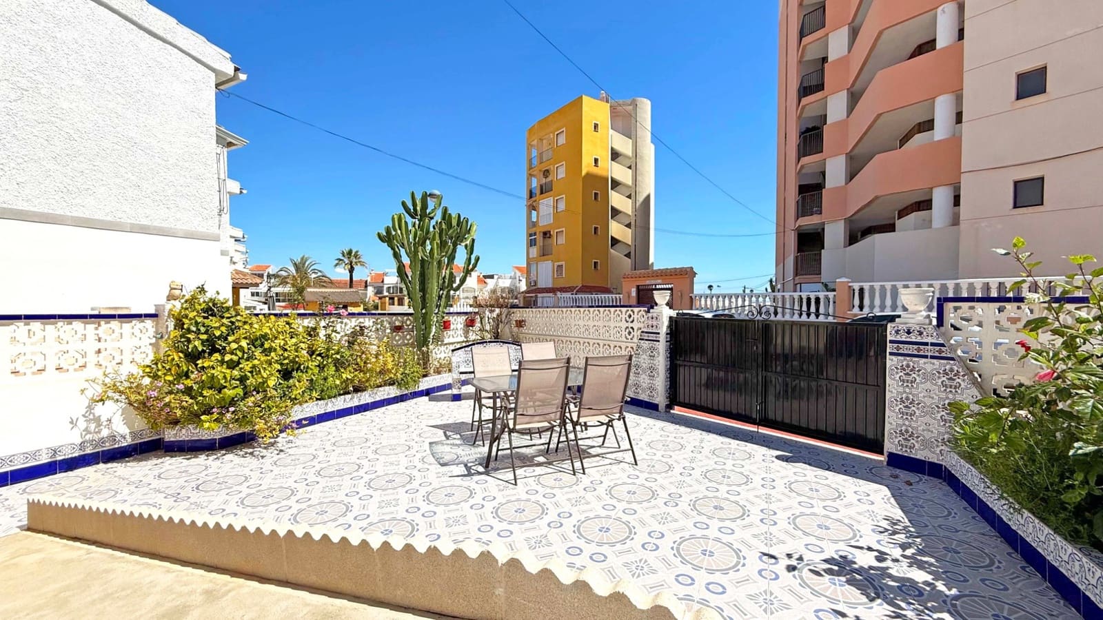 2 makuuhuone Huoneisto myytävänä paikassa La Mata - 169 900 € (Ref: 9199043)