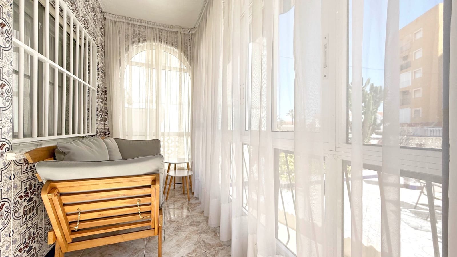 2 makuuhuone Huoneisto myytävänä paikassa La Mata - 169 900 € (Ref: 9199043)