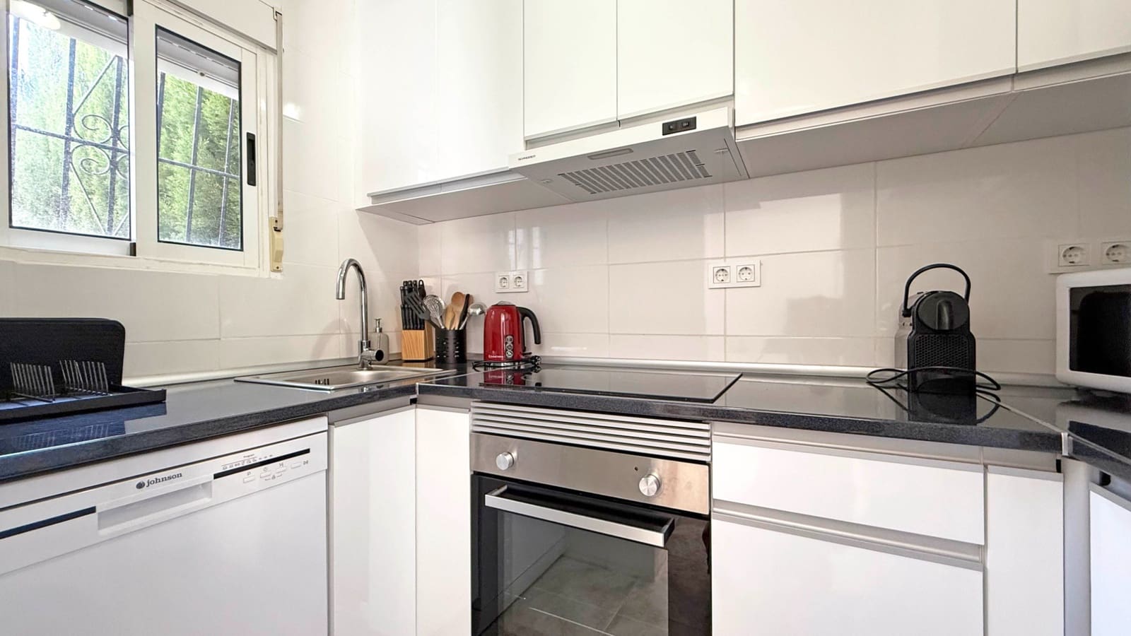 2 makuuhuone Huoneisto myytävänä paikassa La Mata - 169 900 € (Ref: 9199043)