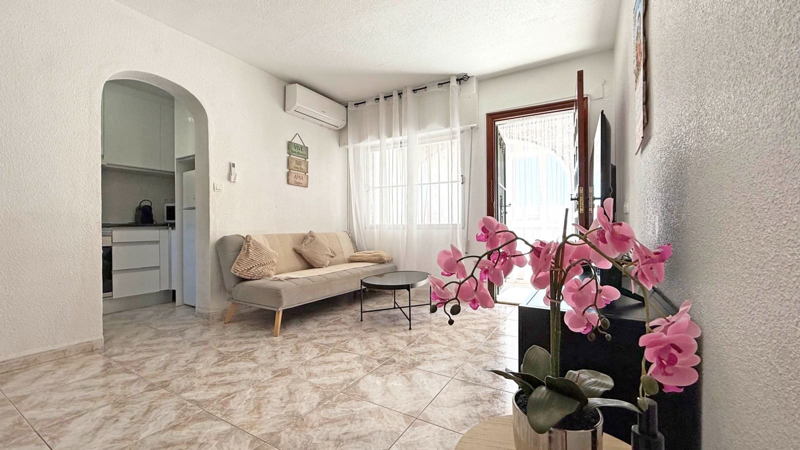 2 makuuhuone Huoneisto myytävänä paikassa La Mata - 169 900 € (Ref: 9199043)